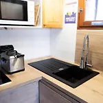 Altitude 1705 - Grande Maison Avec Bbq & Ps4 A Font-romeu * Font-Romeu-Odeillo-Via