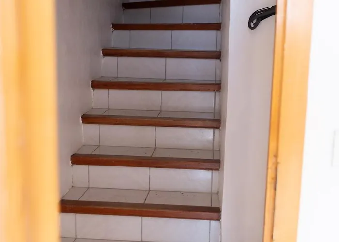 Maison Familiale - 4 Avec Balcon Et Cheminee - 8 Personnes *