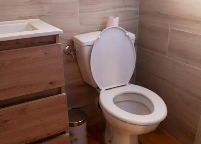 Maison Familiale - 4 Avec Balcon Et Cheminee - 8 Personnes Font-Romeu-Odeillo-Via